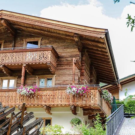 Apartment Steger 2 Mittersill Εξωτερικό φωτογραφία