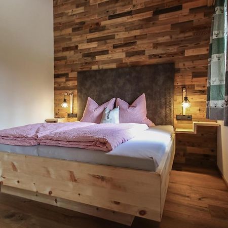 Apartment Steger 2 Mittersill Εξωτερικό φωτογραφία