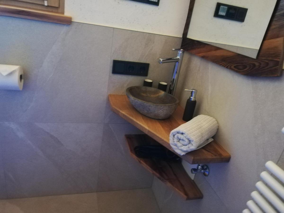 Apartment Steger 2 Mittersill Εξωτερικό φωτογραφία