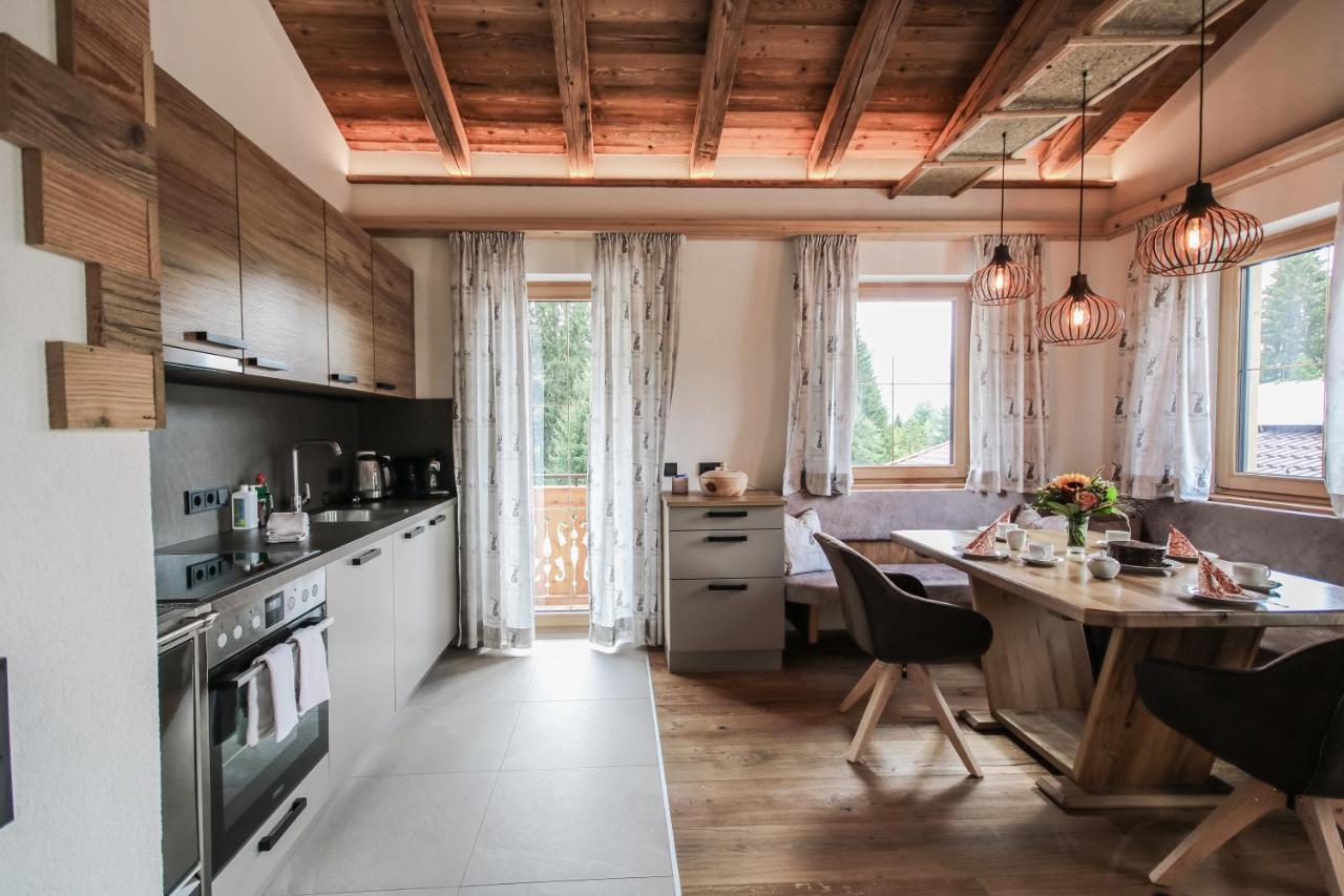 Apartment Steger 2 Mittersill Εξωτερικό φωτογραφία