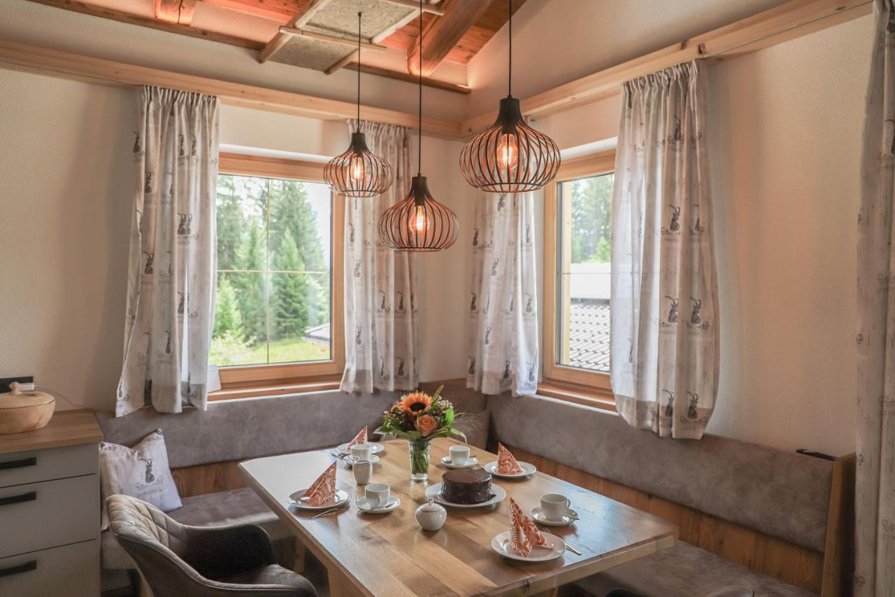 Apartment Steger 2 Mittersill Εξωτερικό φωτογραφία