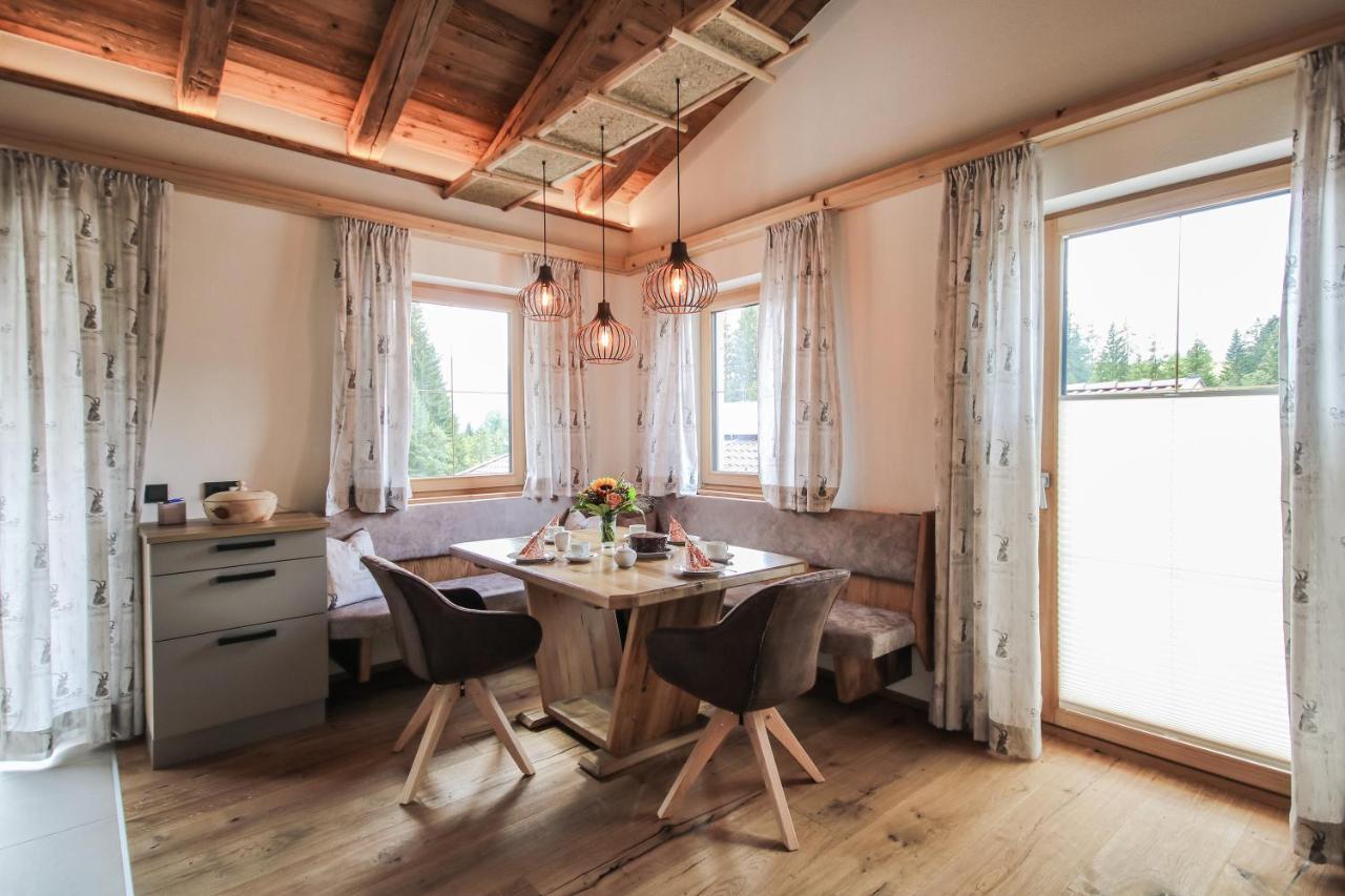 Apartment Steger 2 Mittersill Εξωτερικό φωτογραφία