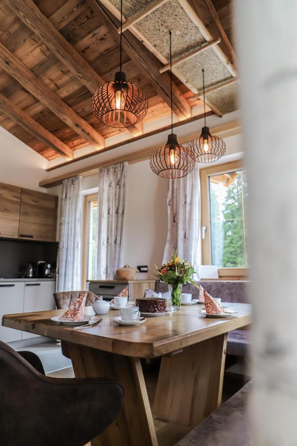 Apartment Steger 2 Mittersill Εξωτερικό φωτογραφία