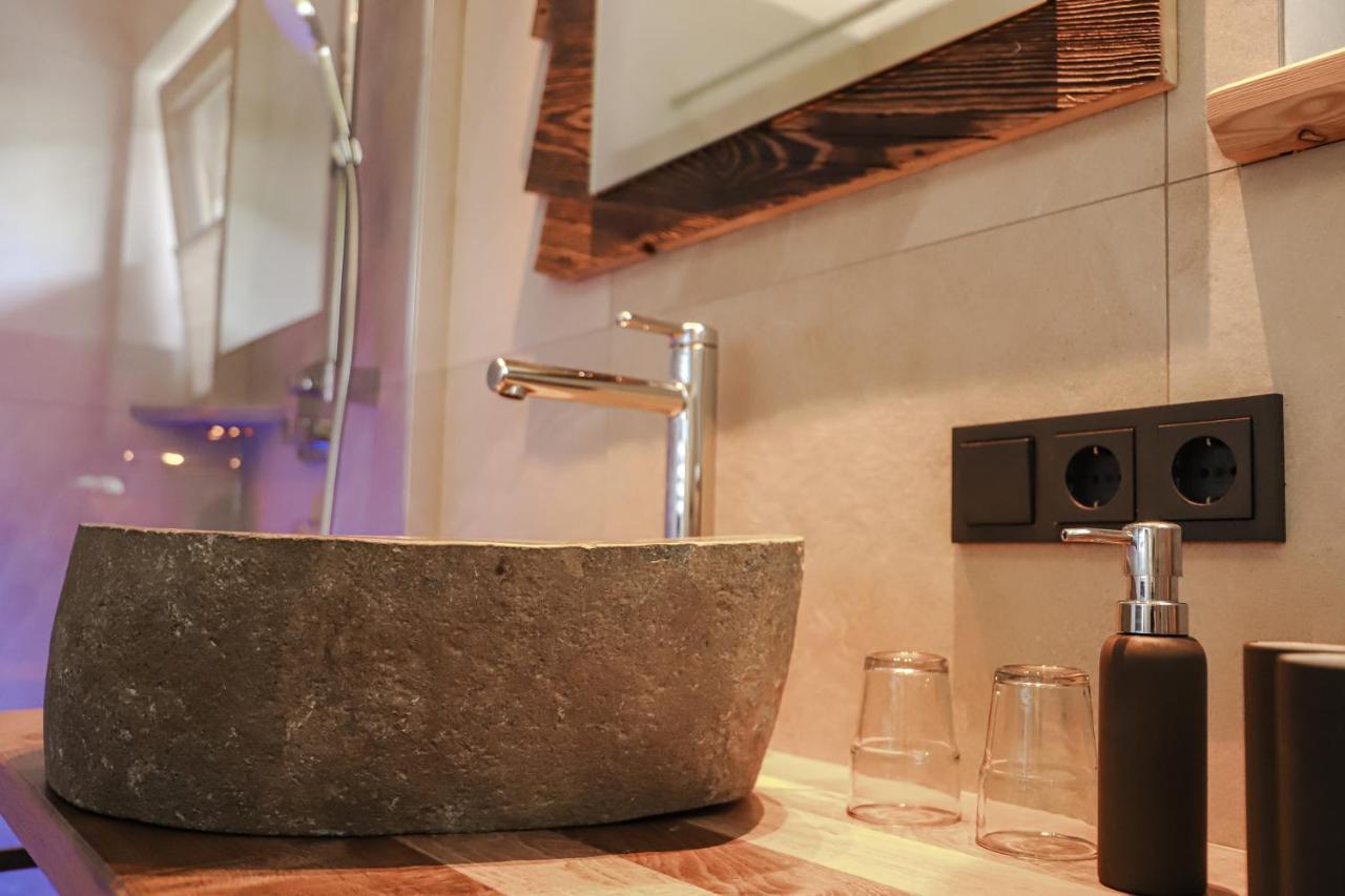 Apartment Steger 2 Mittersill Εξωτερικό φωτογραφία