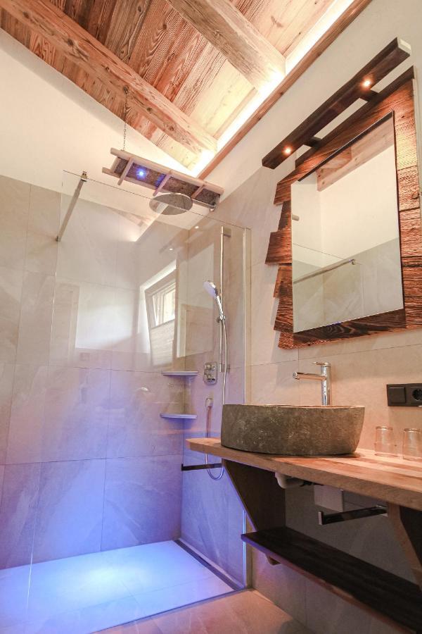 Apartment Steger 2 Mittersill Εξωτερικό φωτογραφία