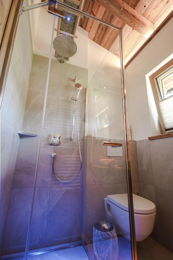 Apartment Steger 2 Mittersill Εξωτερικό φωτογραφία