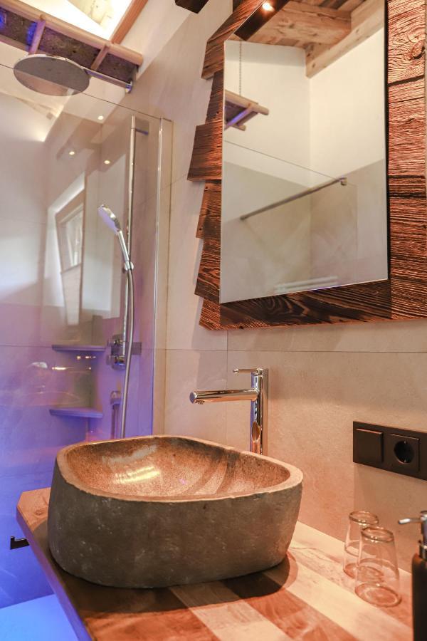Apartment Steger 2 Mittersill Εξωτερικό φωτογραφία