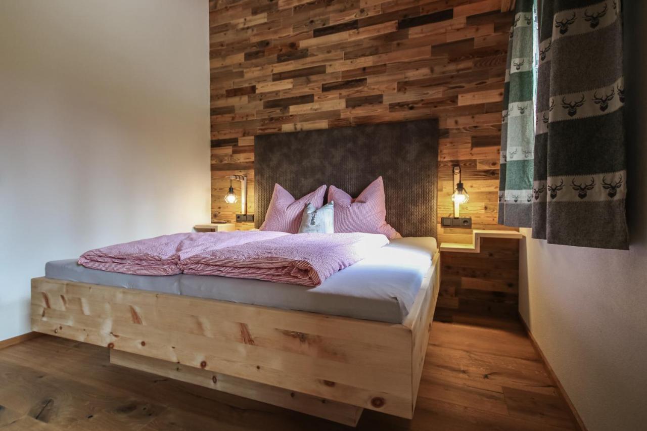 Apartment Steger 2 Mittersill Εξωτερικό φωτογραφία