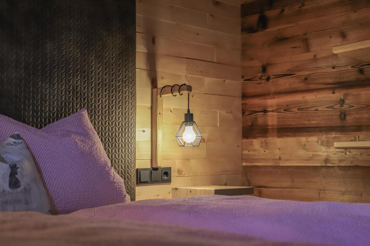 Apartment Steger 2 Mittersill Εξωτερικό φωτογραφία