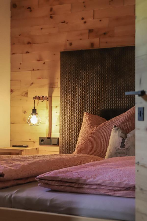 Apartment Steger 2 Mittersill Εξωτερικό φωτογραφία